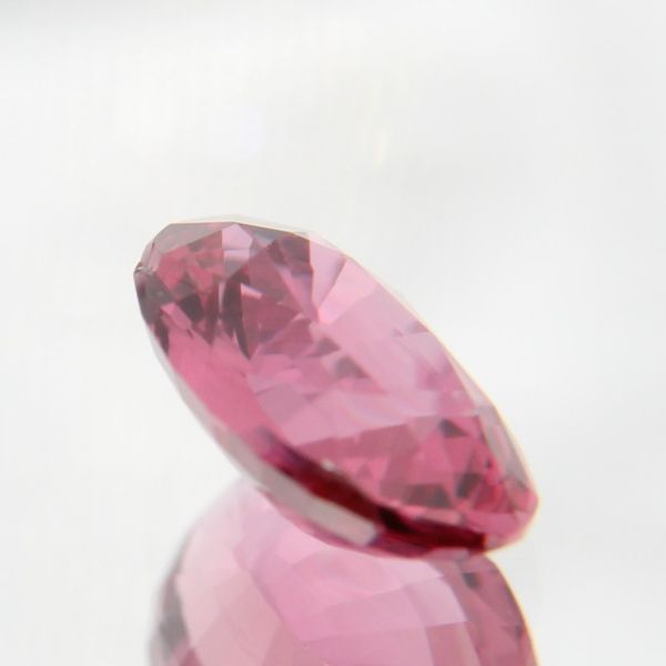 Rubin 0.68ct