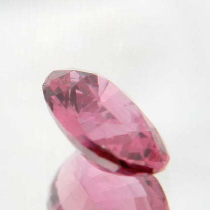 Rubin 0.68ct