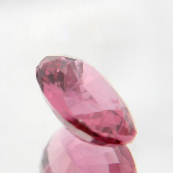 Rubin 0.68ct