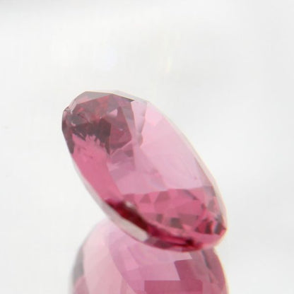 Rubin 0.68ct