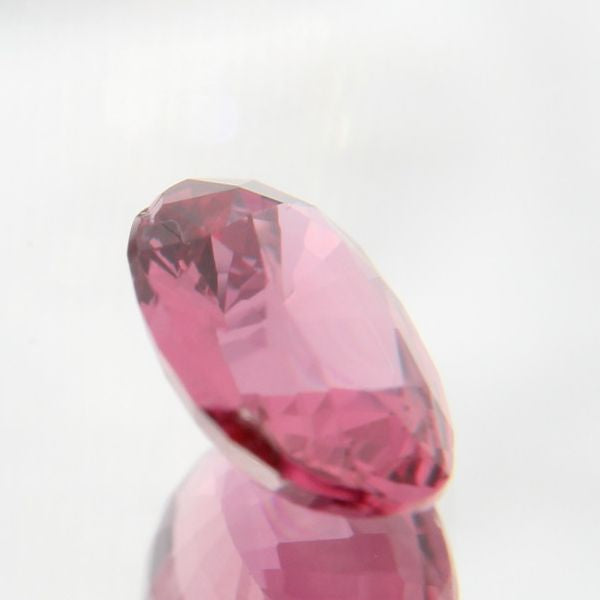 Rubin 0.68ct