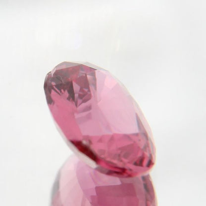 Rubin 0.68ct