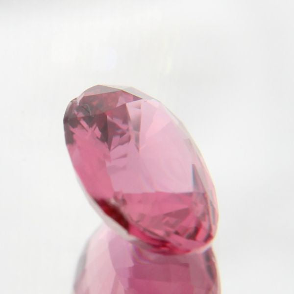 Rubin 0.68ct