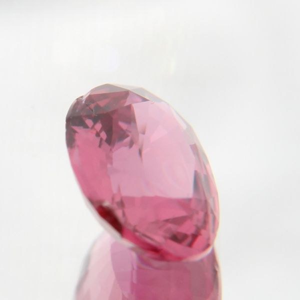Rubin 0.68ct
