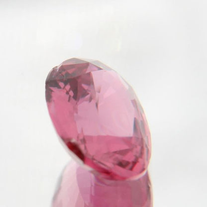 Rubin 0.68ct
