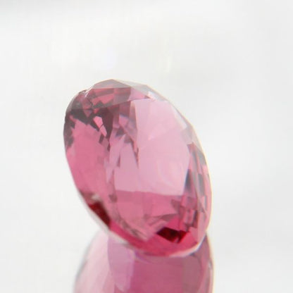 Rubin 0.68ct
