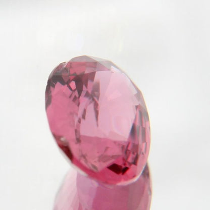 Rubin 0.68ct