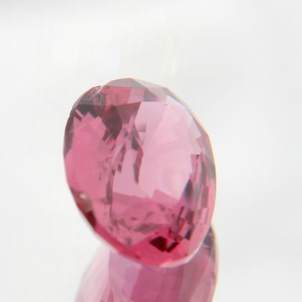 Rubin 0.68ct