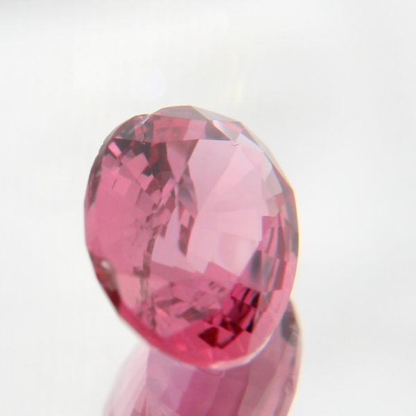 Rubin 0.68ct