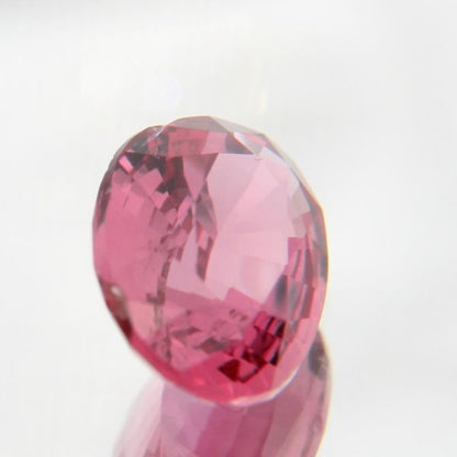 Rubin 0.68ct