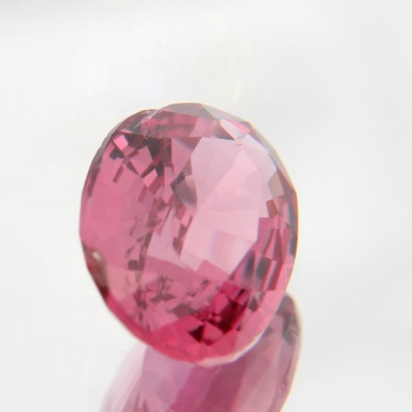 Rubin 0.68ct