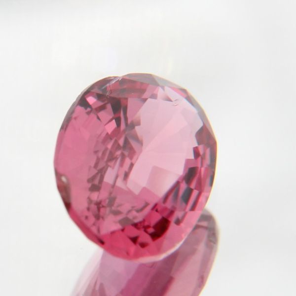 Rubin 0.68ct