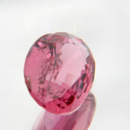 Rubin 0.68ct