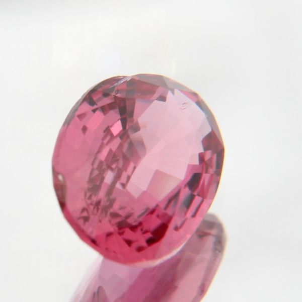 Rubin 0.68ct