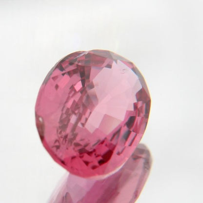 Rubin 0.68ct