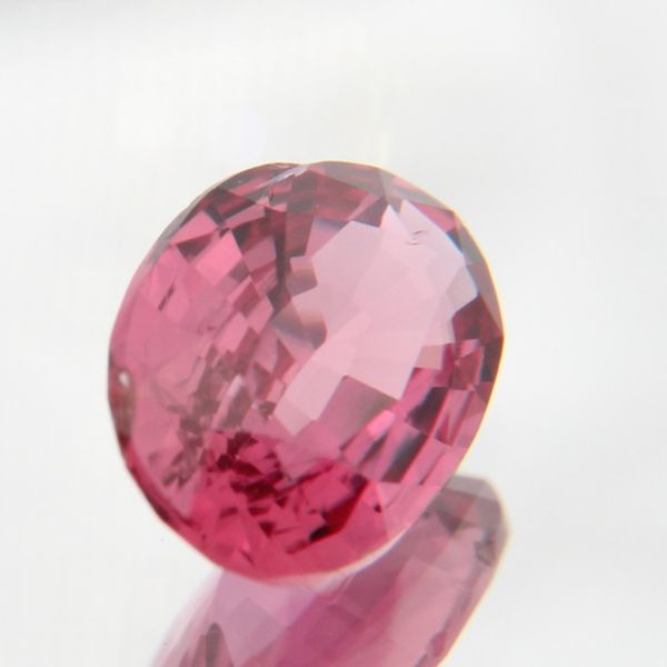 Rubin 0.68ct