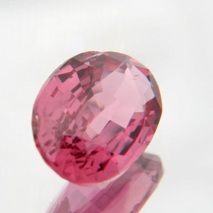 Rubin 0.68ct