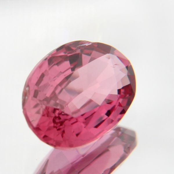 Rubin 0.68ct