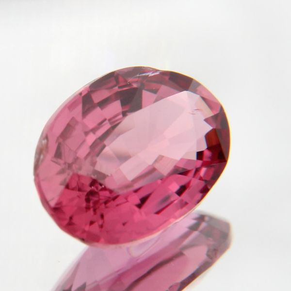 Rubin 0.68ct