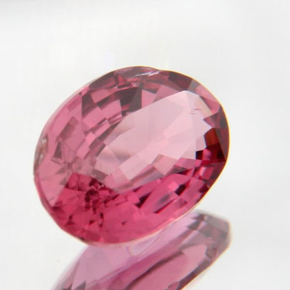 Rubin 0.68ct