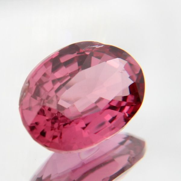 Rubin 0.68ct