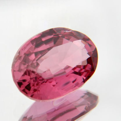 Rubin 0.68ct