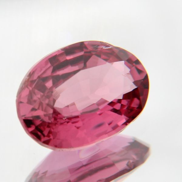 Rubin 0.68ct