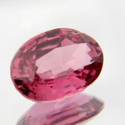 Rubin 0.68ct