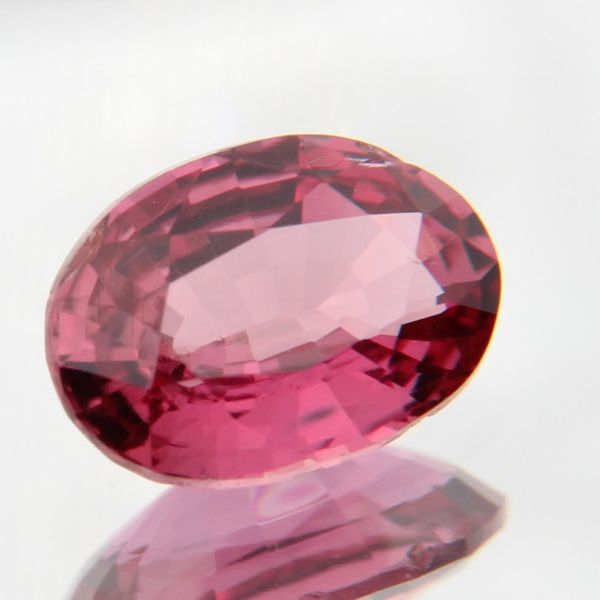 Rubin 0.68ct