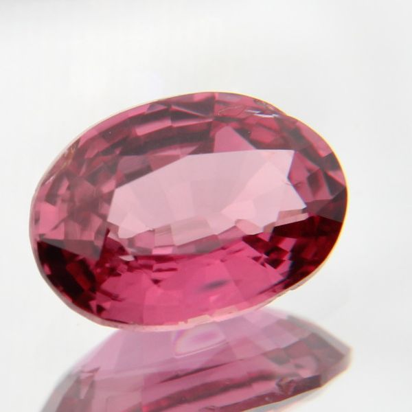 Rubin 0.68ct