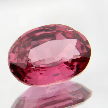 Rubin 0.68ct
