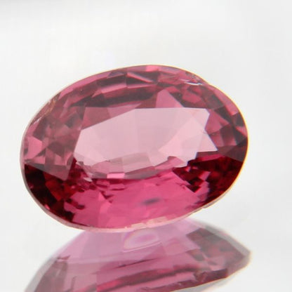 Rubin 0.68ct