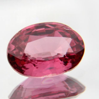 Rubin 0.68ct