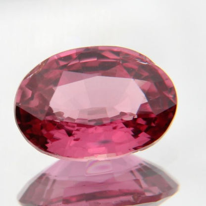 Rubin 0.68ct