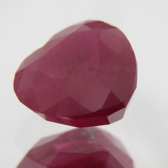 Rubin 0.69 ct