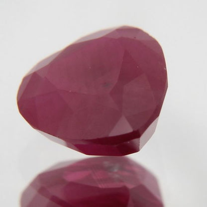 Rubin 0.69 ct
