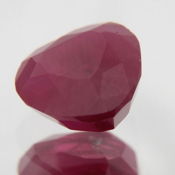 Rubin 0.69 ct