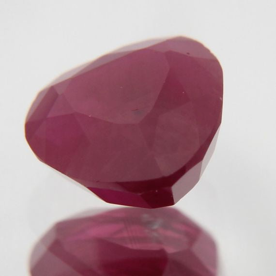 Rubin 0.69 ct