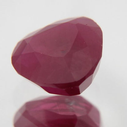 Rubin 0.69 ct