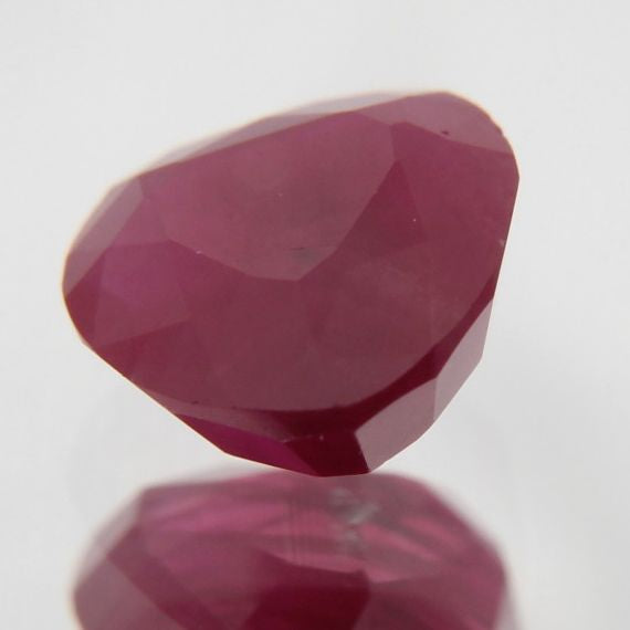 Rubin 0.69 ct