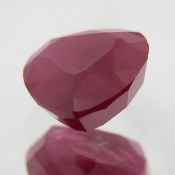 Rubin 0.69 ct