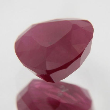 Rubin 0.69 ct