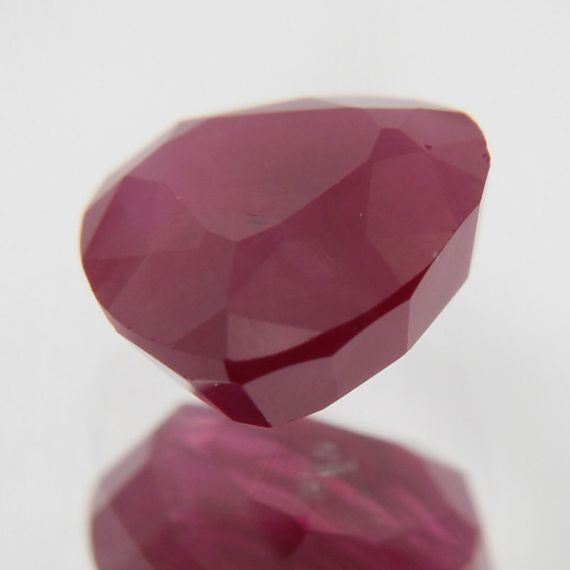 Rubin 0.69 ct