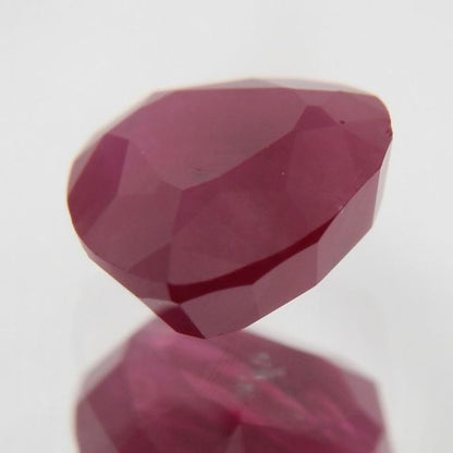 Rubin 0.69 ct