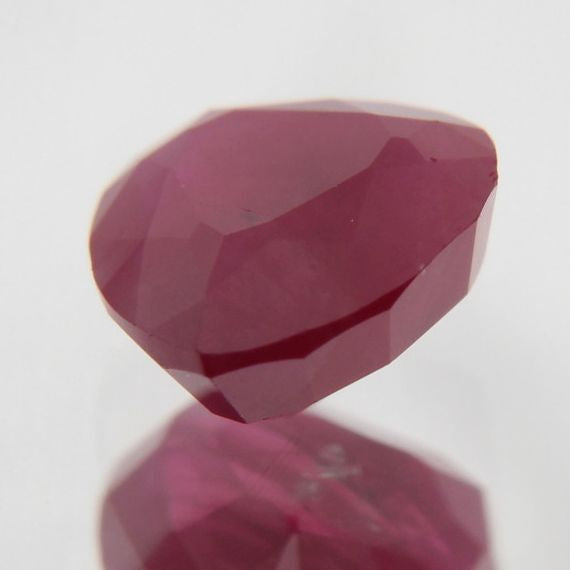 Rubin 0.69 ct