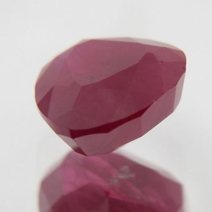 Rubin 0.69 ct