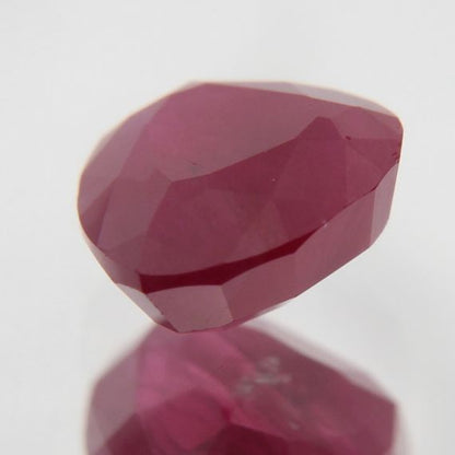 Rubin 0.69 ct