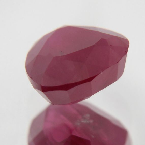 Rubin 0.69 ct
