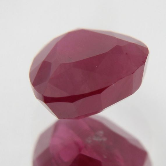 Rubin 0.69 ct