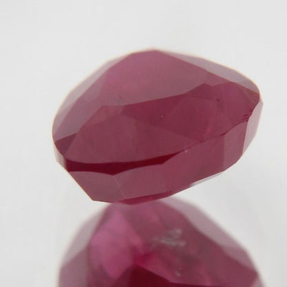 Rubin 0.69 ct